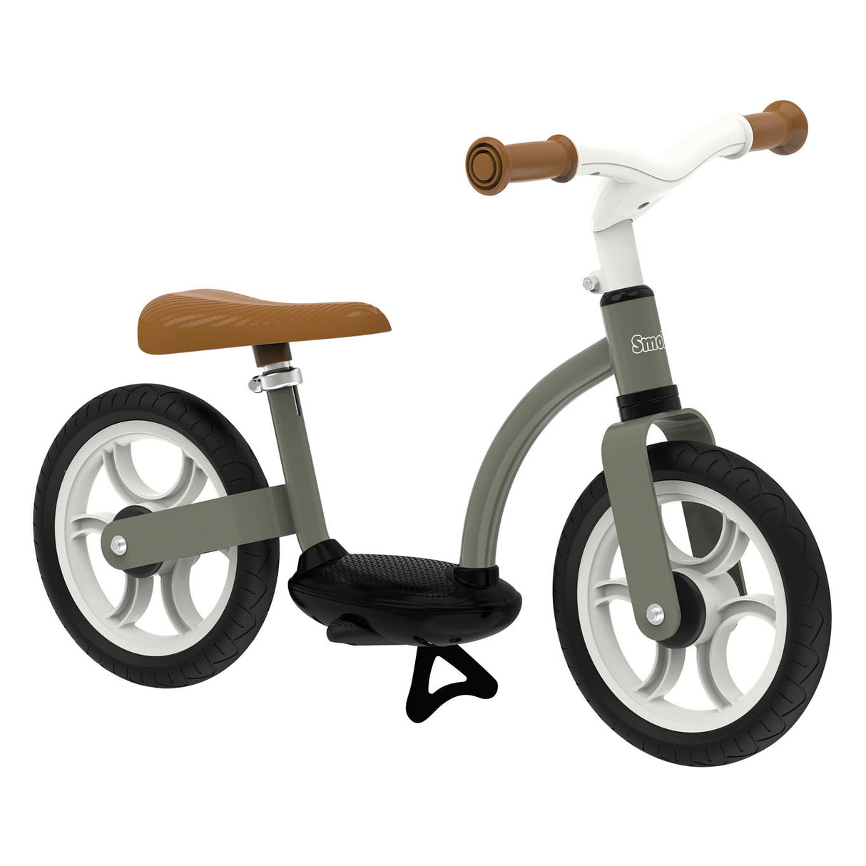 Smoby balance bike comfort loopfiets