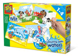 Ses mon premier - coloration à l'eau