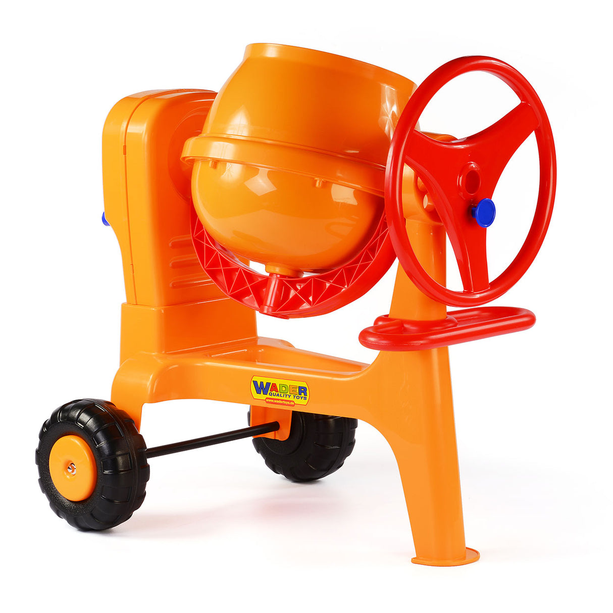 Toys Cavallino Cavallino Concrete Mill Groot