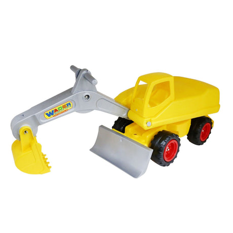 Méga-pelle Cavallino