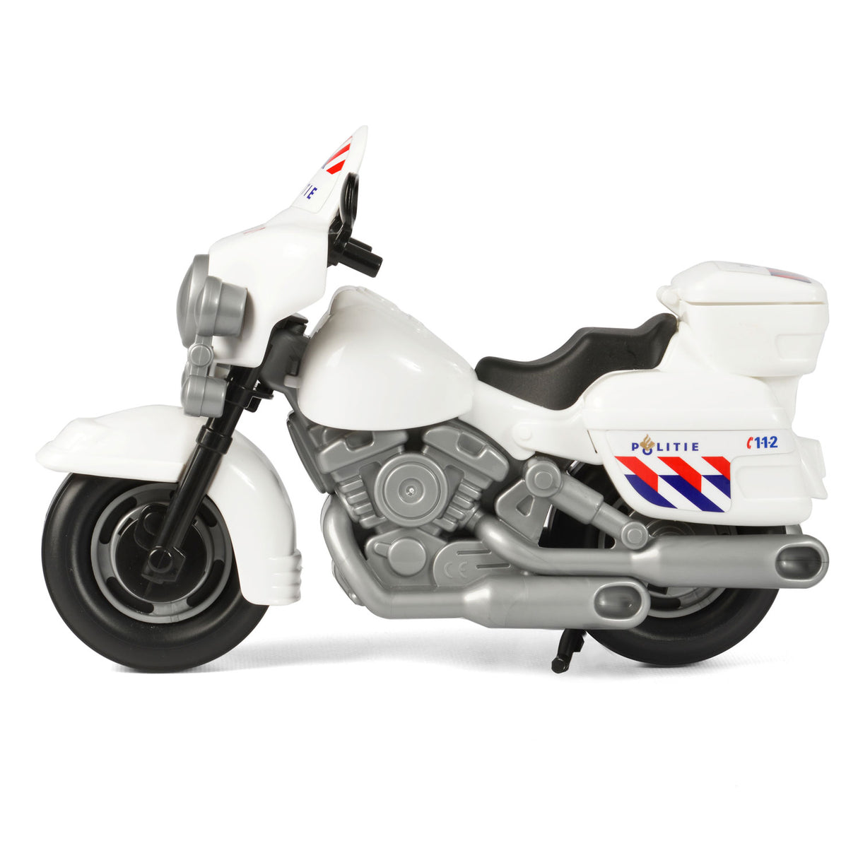 Cavallinino Police Motor