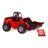 Mammoet Toys Cavallino Mammoet skovl