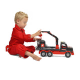 Mammoet Toys Cavallino Mammoet Truck med griper