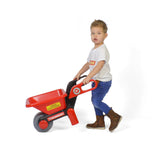 Mammoet jouets cavallino brouette mammouth