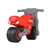 Cavallino Toys Cavallino Running Fire Motor