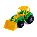 Vert de tracteur Cavallino