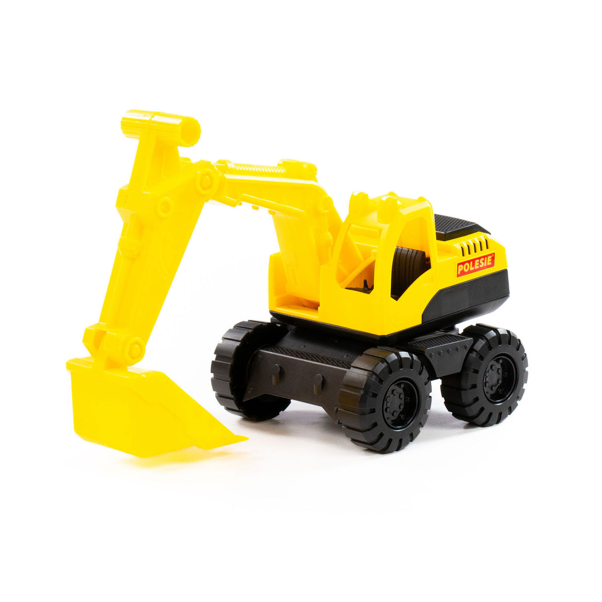 Excavatrice de Cavallino