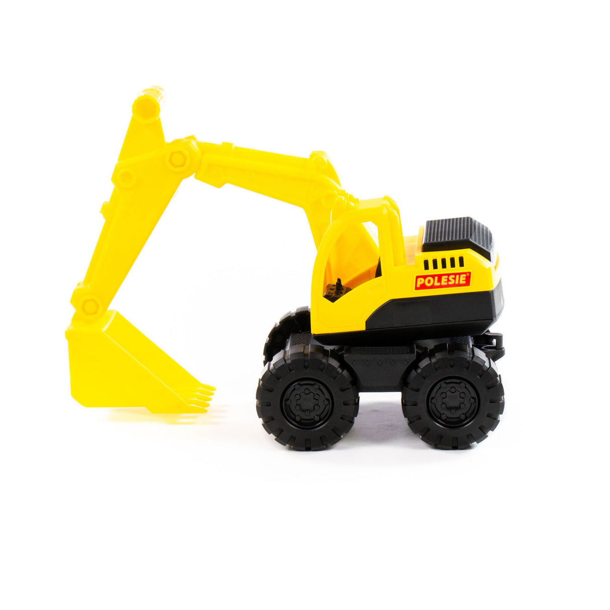 Excavatrice de Cavallino