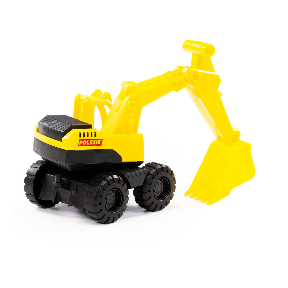 Excavatrice de Cavallino