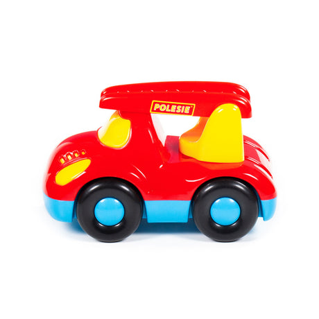 Camion de pompiers de Cavallino Buddy