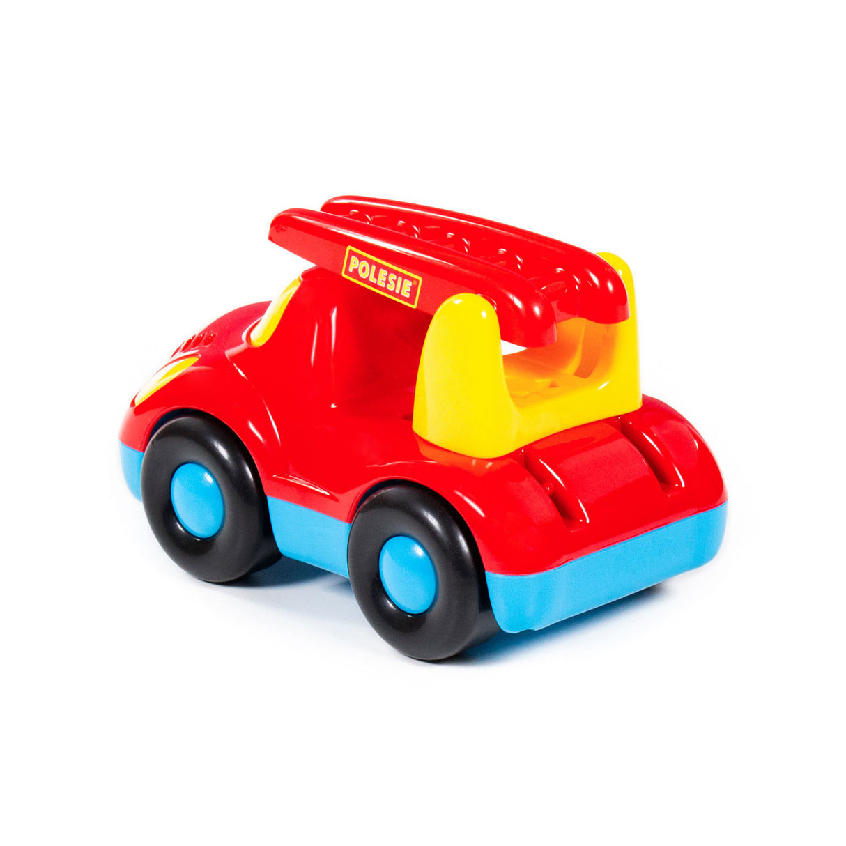 Camion de pompiers de Cavallino Buddy