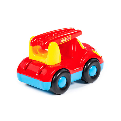 Camion de pompiers de Cavallino Buddy