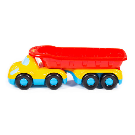 Camion de copain cavallino