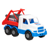 Conteneur de torpilles du camion Cavallino 66