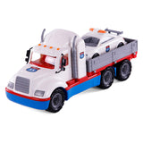 Cavallino Route 55 Torpedo Truck avec voiture