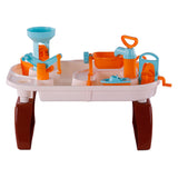 Cavallino toys cavallino waterspeeltafel safari