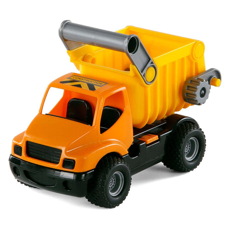 Camion de basculement de Cavallino avec poignée