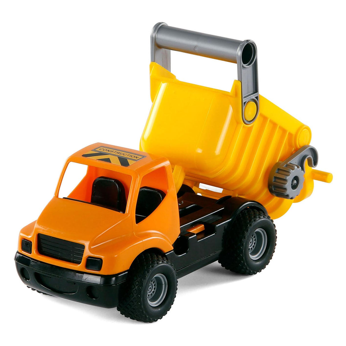 Camion de basculement de Cavallino avec poignée