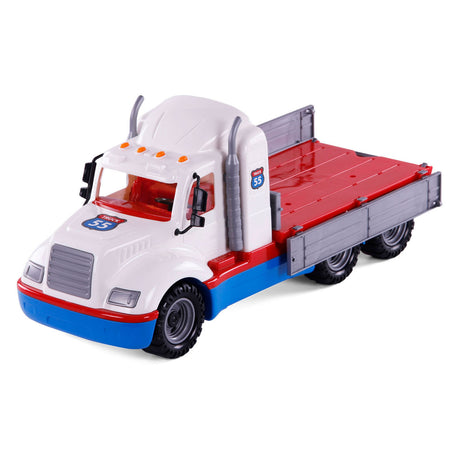 Cavallino Torpedo Truck, échelle 1:16