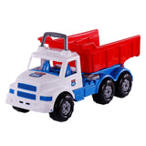 Toys Cavallino Cavallino xxl Torpedo Kiepvrachtwagen, 73 cm