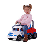 Cavallino xxl Torpedo Truck Walking Car, 69 cm