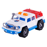 Jouets de Cavallino Cavallino Survival Jeep