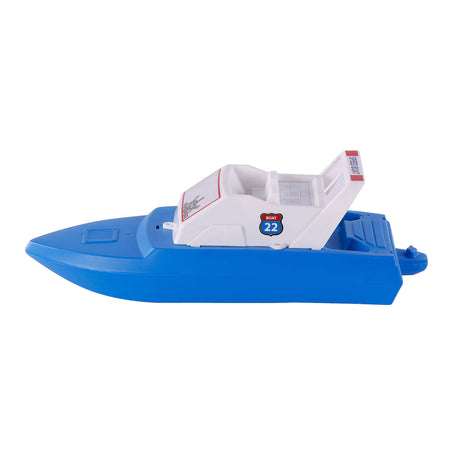 Cavallino hračky Cavallino Speedboot, 40 cm