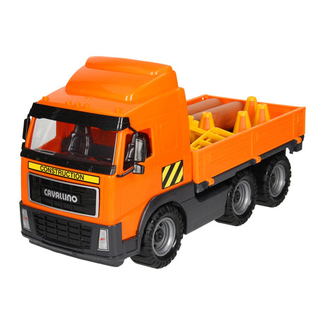 Camion Cavallino, échelle 1:16