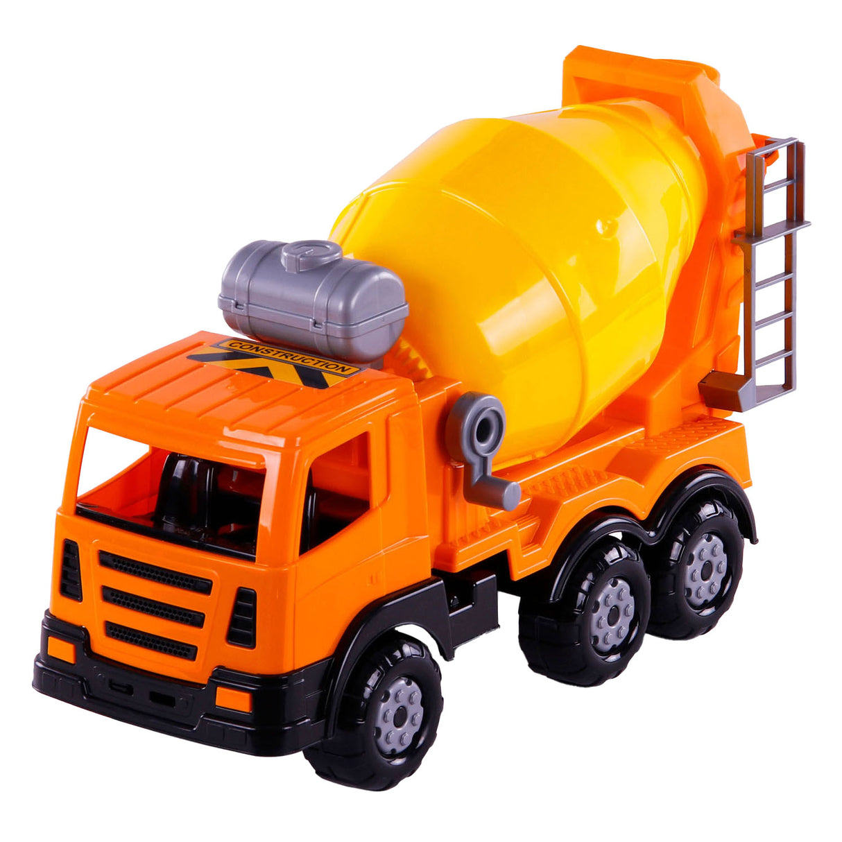 Camion de mélangeurs Cavallino XL, 44 cm