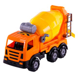 Camion de mélangeurs Cavallino XL, 44 cm