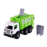 Cavallino xl Garbage Tamin vert, 42 cm