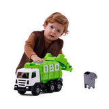 Cavallino xl Garbage Tamin vert, 42 cm