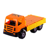 Cavallino toys cavallino xl kiepvrachtwagen