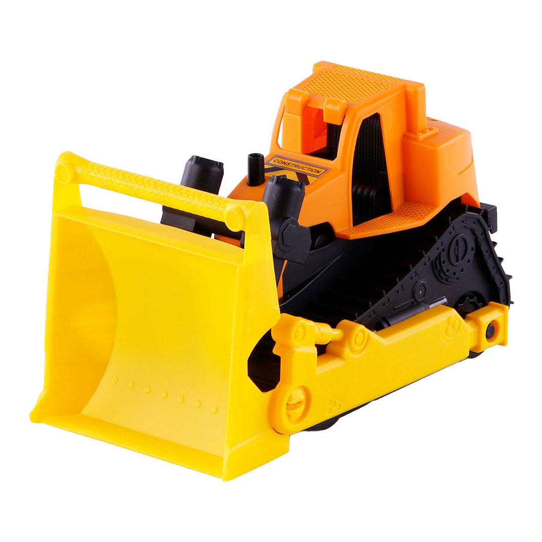 Cavallino toys cavallino bulldozer, 25cm