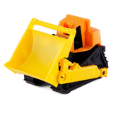 Cavallino toys cavallino bulldozer, 25cm