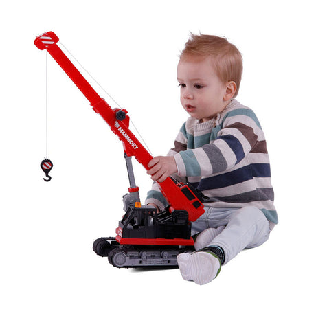 Crawler Crawler Crawler Crawler, 43 cm, 43 cm