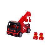 Cavallino Mammoet mon premier camion à prendre, 20 cm