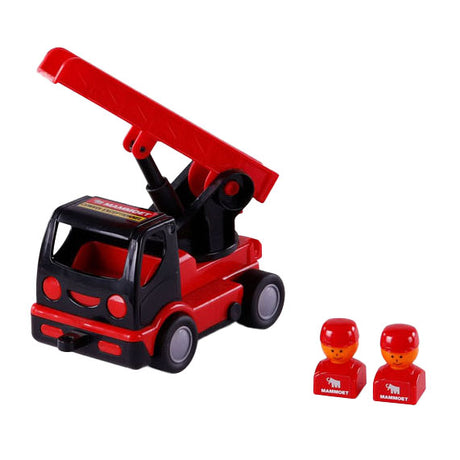 Cavallino Mammoet mon premier camion de grue, 19cm