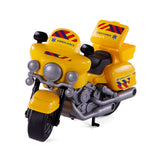 Moto d'ambulance Cavallino