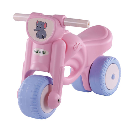 Cavallino Motor Balance Bike rose