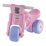 Cavallino Motor Balance Bike rose