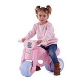 Cavallino Motor Balance Bike rose