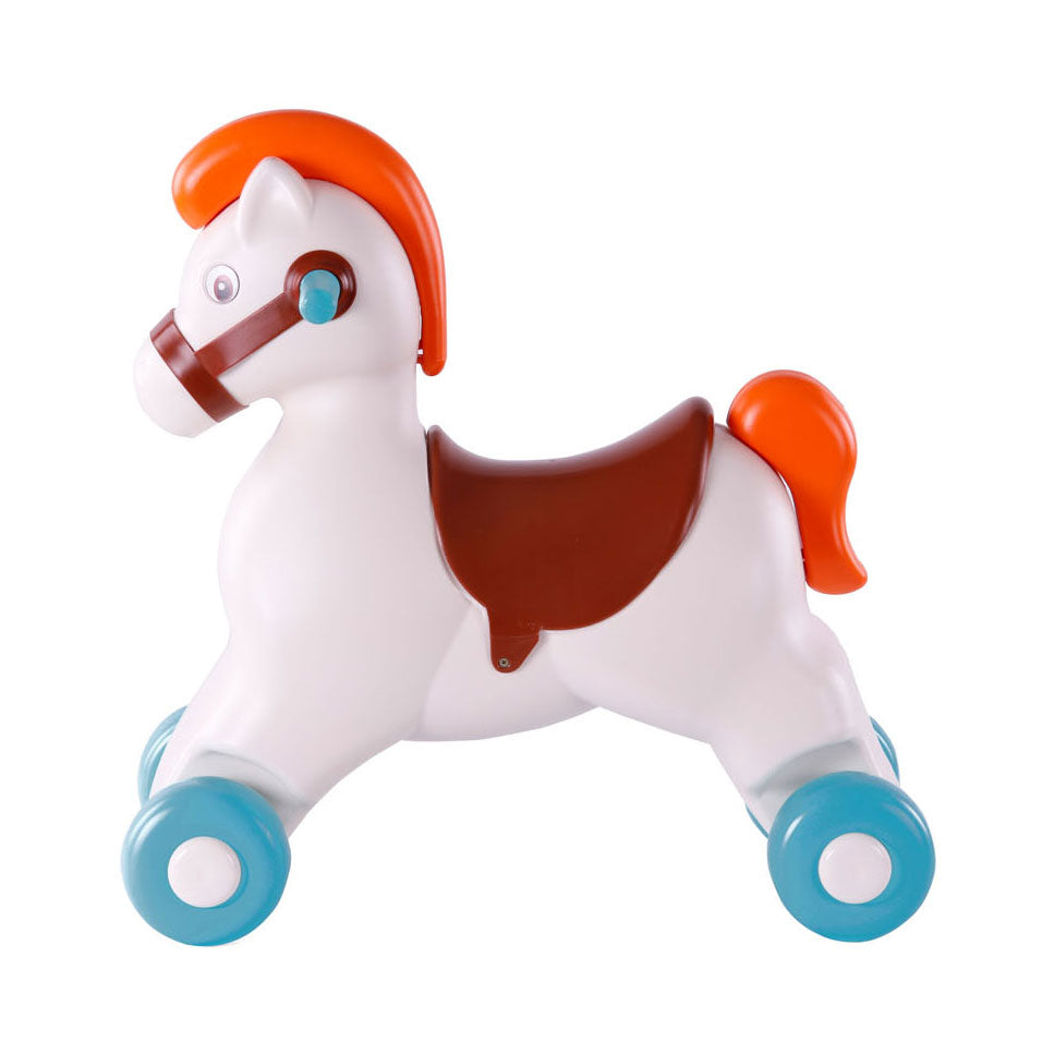 Jouets cavallino race de cheval cavallino fiets