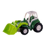Cavallino XL Tracteur vert, 40 cm