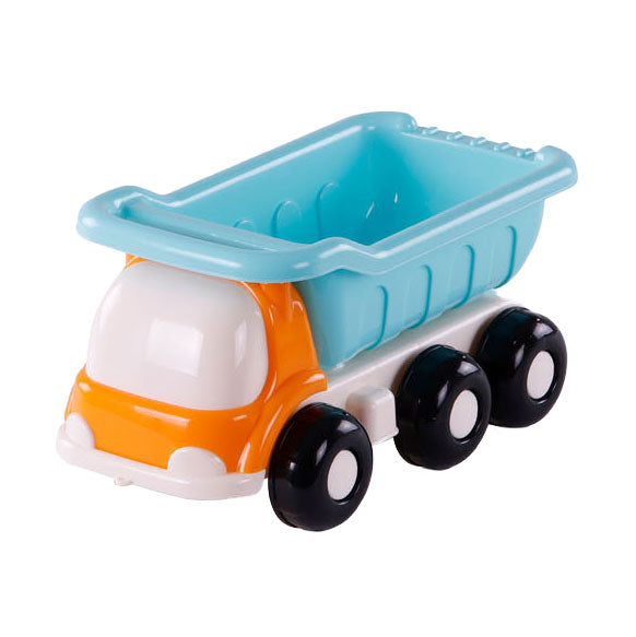 Toys Cavallino Cavallino Beach Kiepwagen Blue, 29cm