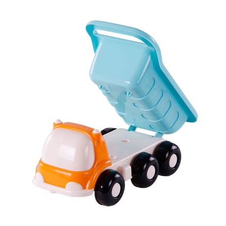 Toys Cavallino Cavallino Beach Kiepwagen Blue, 29cm