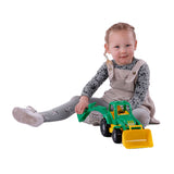 Cavallino Classic Excavator Tracteur, 37 cm