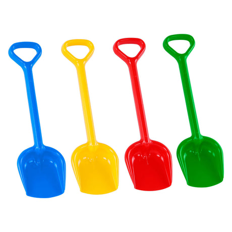 Couleur de scoop en plastique Cavallino, 49,5 cm