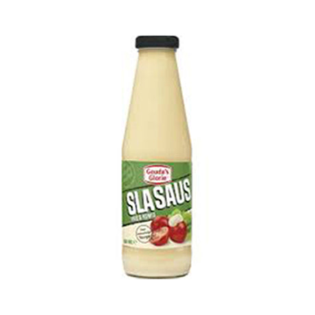 Vinaigrette Gouda's Glory Gouda's Glory (6x 500ml)