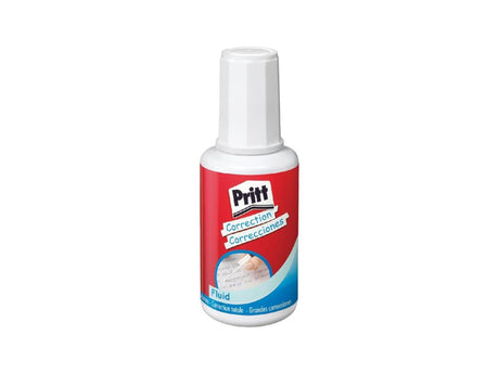 Fluide correcteur Pritt 20ml